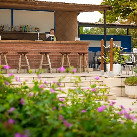 Htop Platja Park #htopfun ホテル 4*