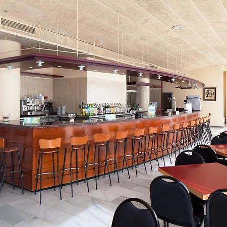 Otel Htop Platja Park #htopfun 4*