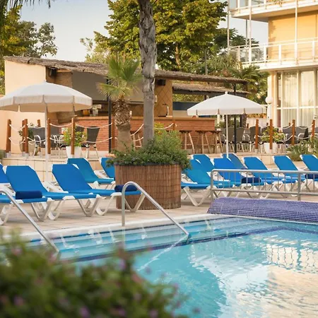 Htop Platja Park #htopfun ホテル 4*