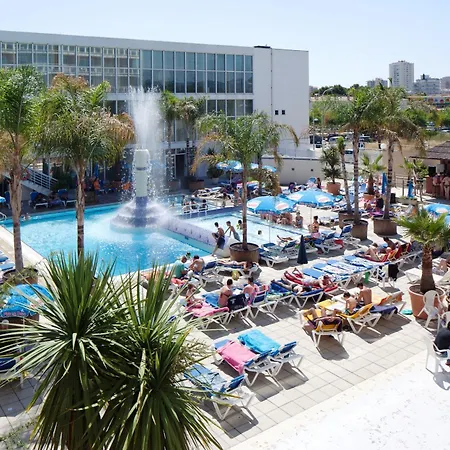 Htop Platja Park #htopfun 4* プラヤ・デアロ