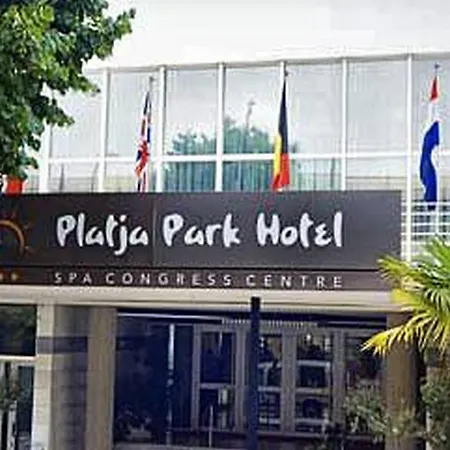 ホテル Htop Platja Park #htopfun 4*