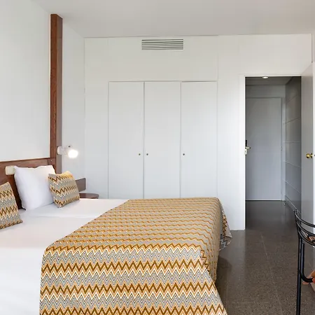 Htop Platja Park #htopfun Hotel 4*