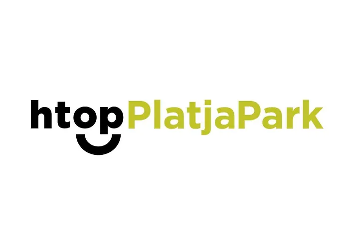 Htop Platja Park #htopfun 4* プラヤ・デアロ