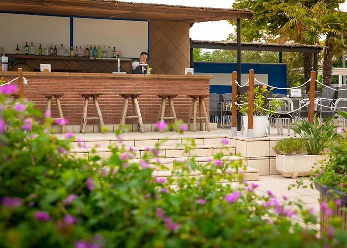 Htop Platja Park #htopfun ホテル 4*