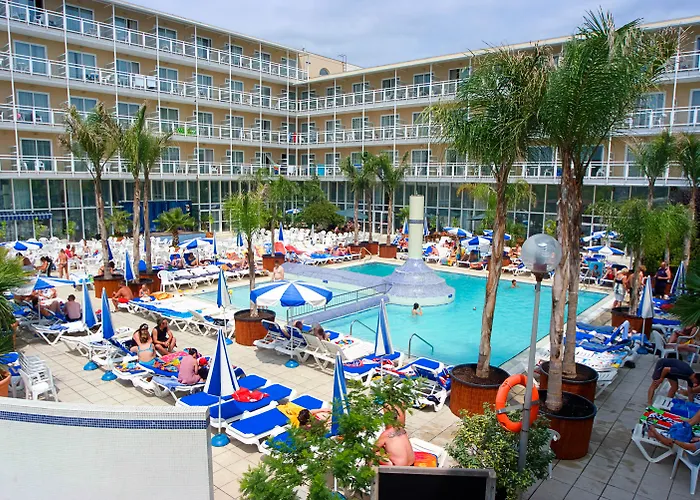 Htop Platja Park #htopfun 4*