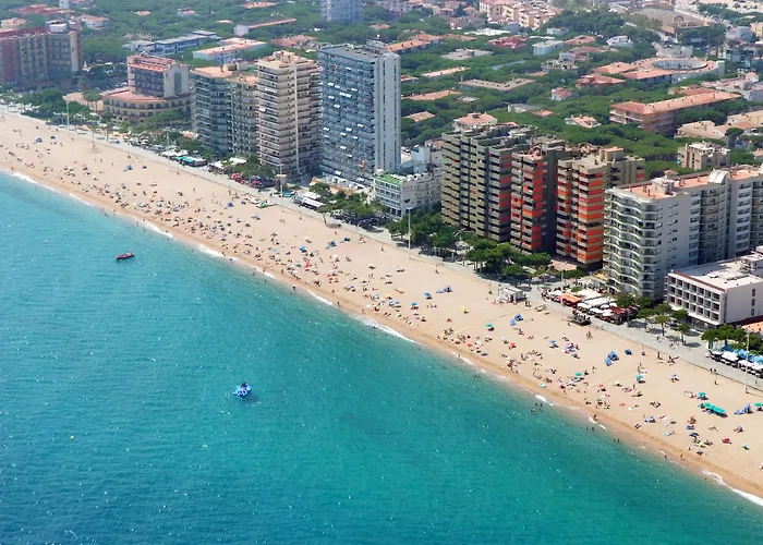 Htop Platja Park #htopfun プラヤ・デアロ