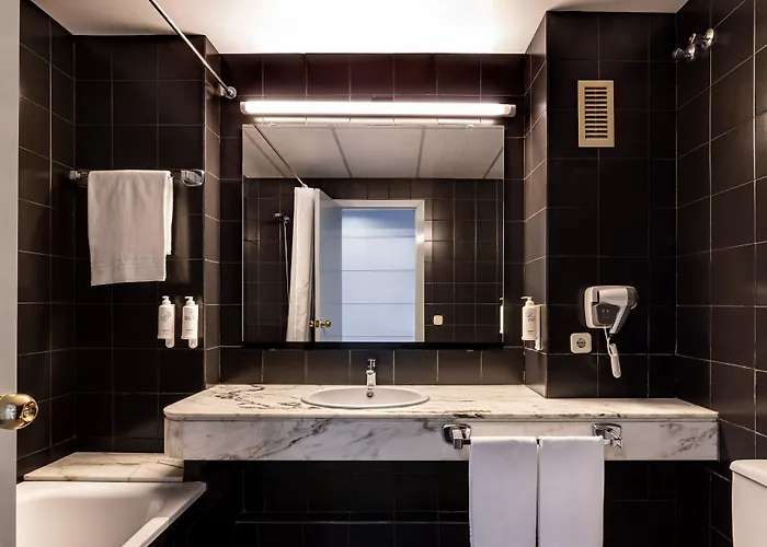 ホテル Htop Platja Park #htopfun